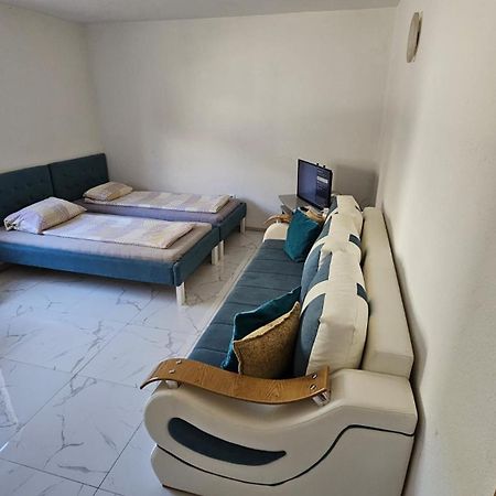 יאיצי Apartman Nadija מראה חיצוני תמונה
