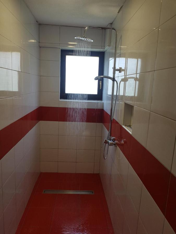 יאיצי Apartman Nadija מראה חיצוני תמונה