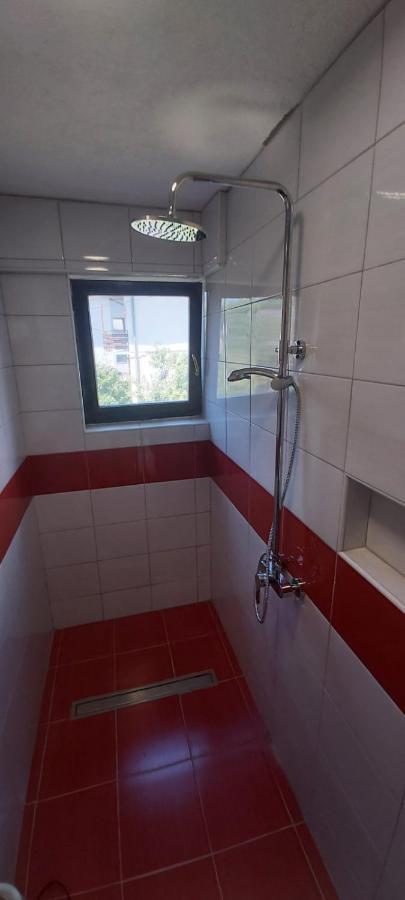 יאיצי Apartman Nadija מראה חיצוני תמונה