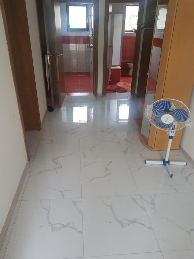יאיצי Apartman Nadija מראה חיצוני תמונה
