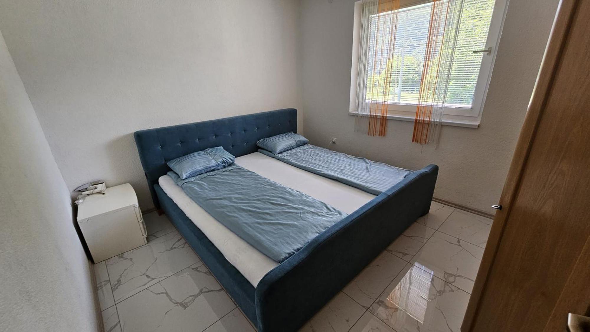 יאיצי Apartman Nadija מראה חיצוני תמונה