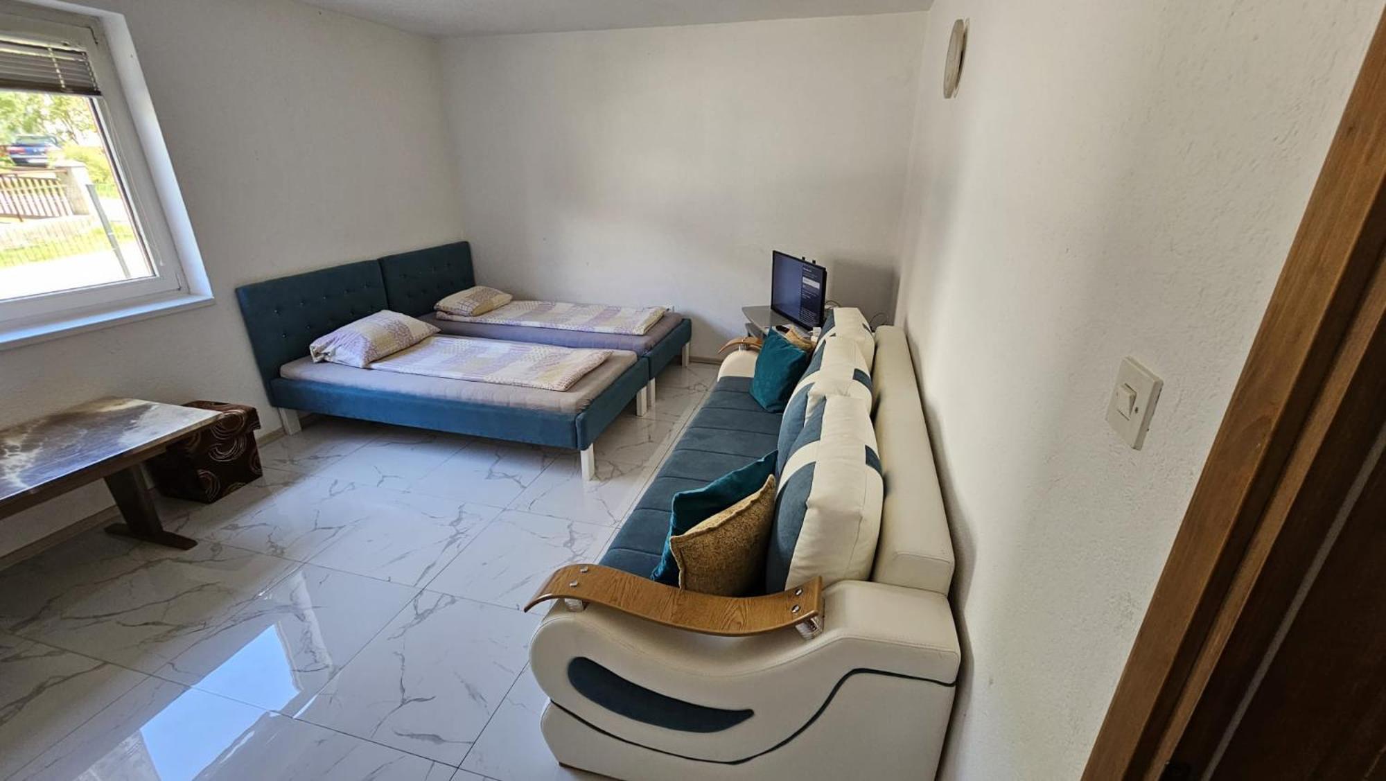 יאיצי Apartman Nadija מראה חיצוני תמונה