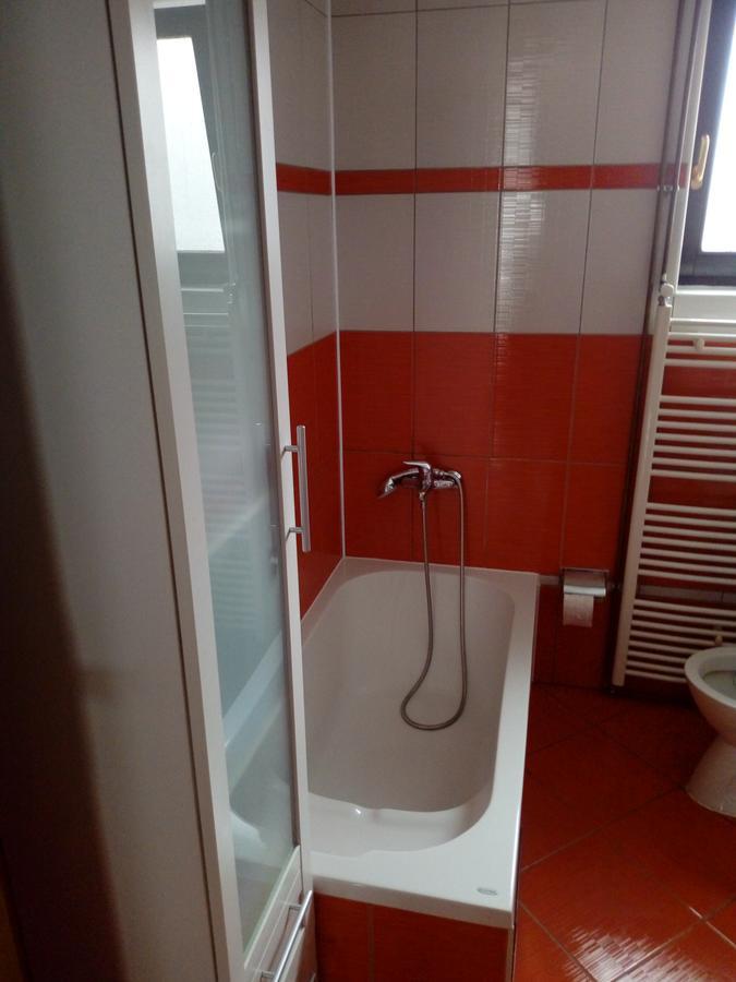 יאיצי Apartman Nadija מראה חיצוני תמונה