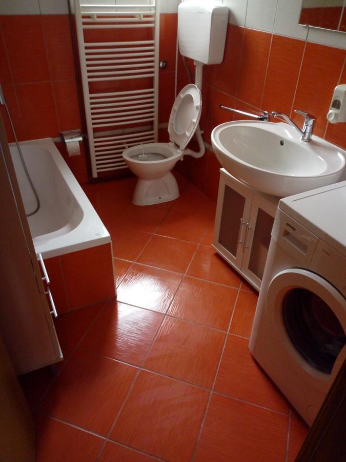 יאיצי Apartman Nadija מראה חיצוני תמונה
